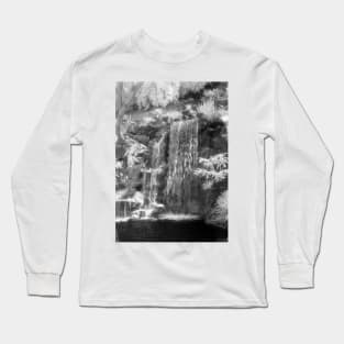 Waterfall Long Sleeve T-Shirt